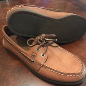 Mens Sperry Topsider